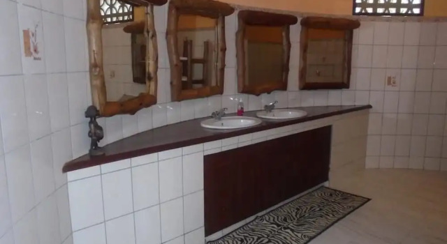 Двухместный люкс Grand Sunset Villa Resort
