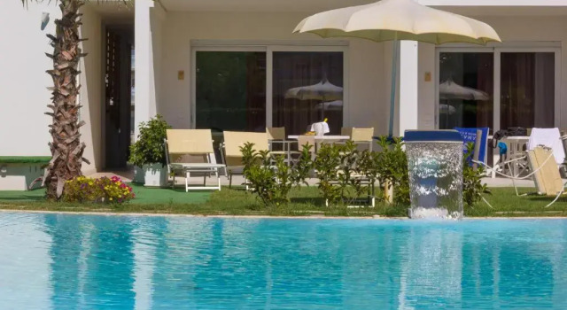 SeaPark Family Resort & Spa