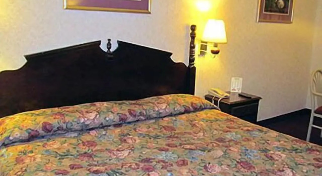 Номер Standard Eagle Inn Sumter
