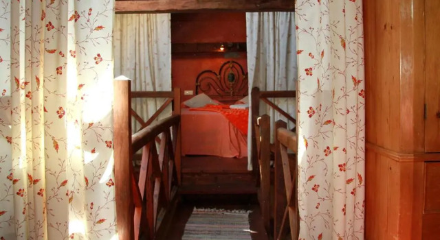 Casa Rural La Pileta - Bentejui, Prenota Hotel Agüimes Gran Canaria