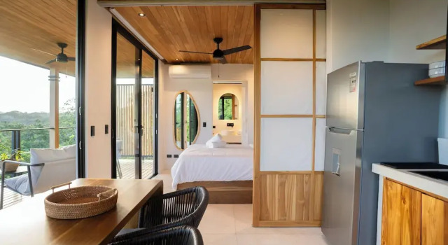 Casita Kai by Wynwood House, Reservar Casa de férias Bello Horizonte Costa Rica