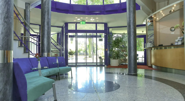 VITALHOTEL ambiente