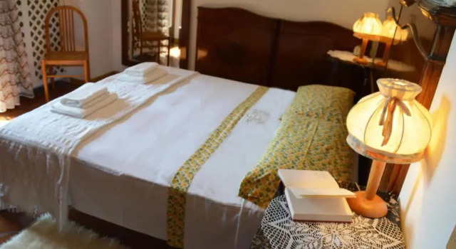 Casa Furletti Holiday Home, Забронировать Отель Отели в центре Тенно, в центре