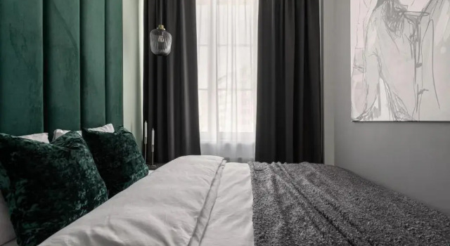 APARTIO ROOMS Katowice, Réserver Appart'hôtel Aparthotels à Silesie, Appart'hôtel