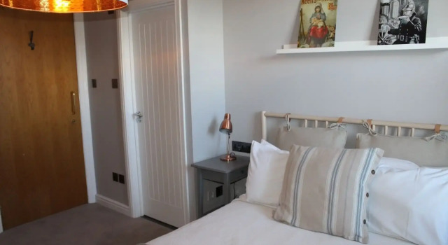 Housel Bay Hotel, Varaa Hotelli 3 tähden hotellit kohteessa Cornwall, 3*