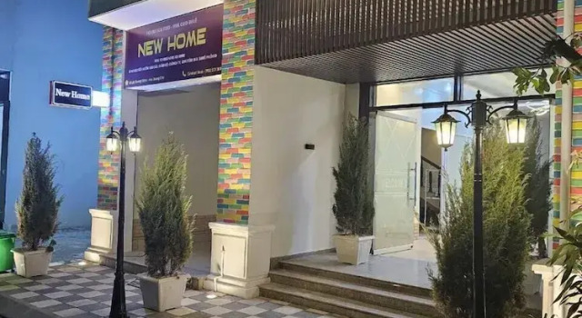 Milano Hotel, Buchen Sie Hotel Hải Dương Hai Duong