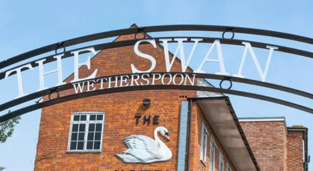 Номер Standard Bedford Swan Hotel and Thermal Spa