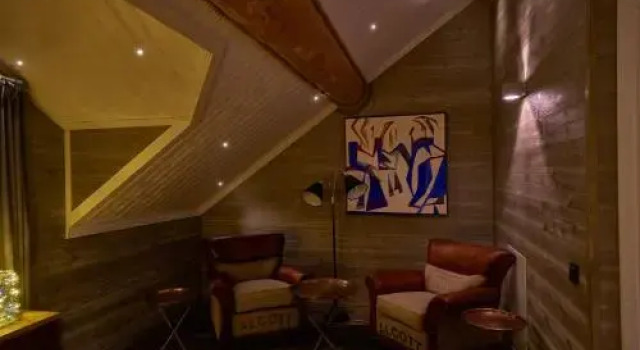 Lapland Guesthouse, Rezervați Hotel Hoteluri SPA în Norrbotten, SPA