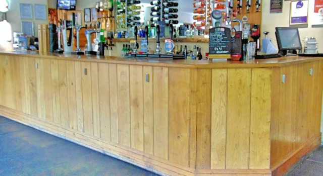 Half Moon Jackfield, Забронировать Отель Телфорд Шропшир