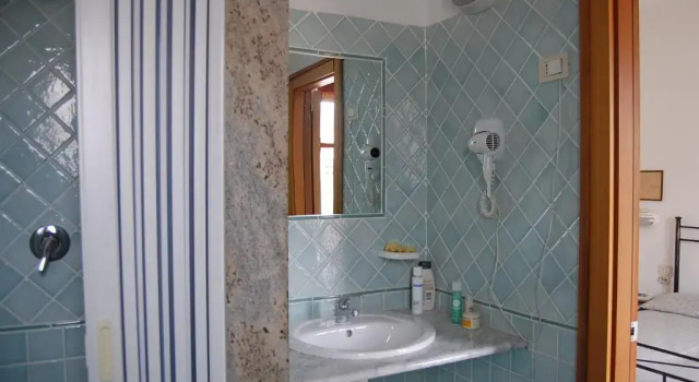 Номер Standard Hotel Bolivar