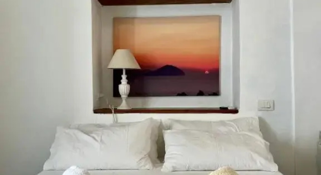 Номер Standard ANTICA DIMORA Santa Marina Salina