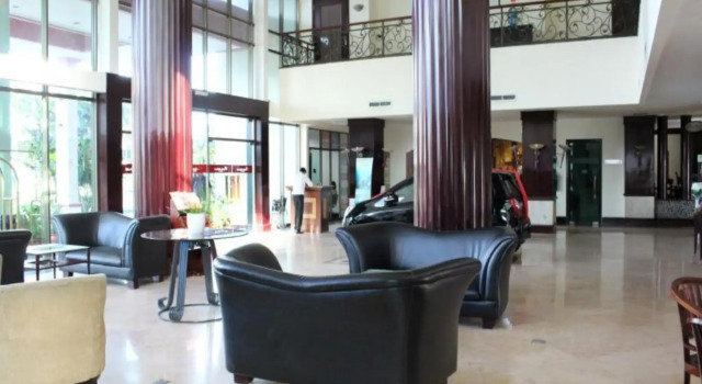 Swiss-Belhotel Tarakan