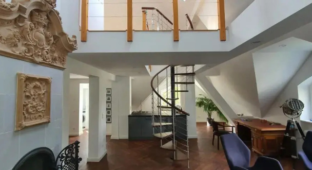 Villa von Schönermarck, Prenota Villa Hotel a Brandeburgo con parcheggio, Parcheggio