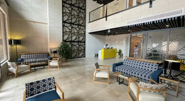 Апартаменты Citivilla Hotel and Service Residence