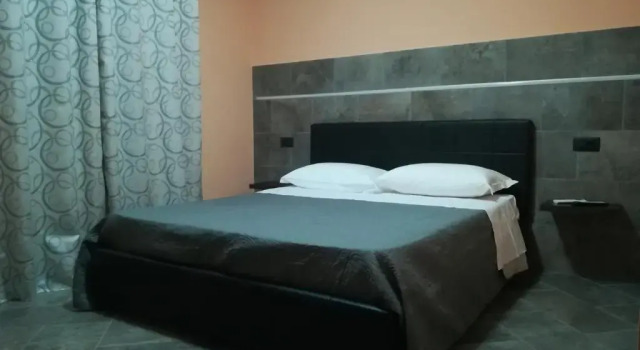 Standard Doppel Zimmer B&B Mazzini