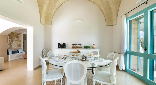 Komfort- hytte Villa Nena