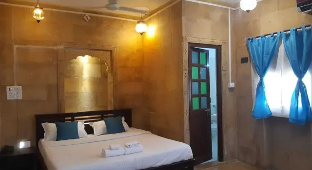 Mittra Cozy Rooms, Забронировать Отель Отели штата Раджастхана 3 звезды, 3*