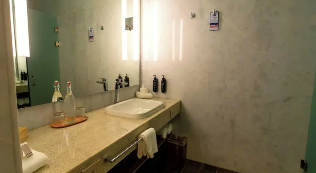 Suite Classica Hotel Soretti