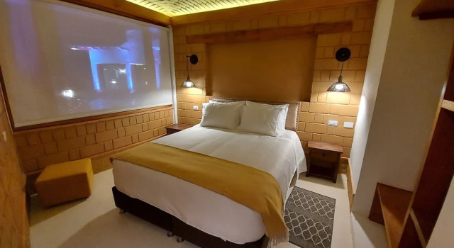 La Alhambra Hotel Boutique, Book Boutique Hotel 3-stjernede hoteller i Boyacá, 3*