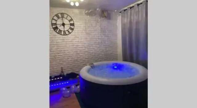 T3 Spacieux Et Spa Privatif Miint_Tea, Rezerwuj Ośrodek wypoczynkowy Hotele resortowe w Haute-Garonne, Ośrodek wypoczynkowy