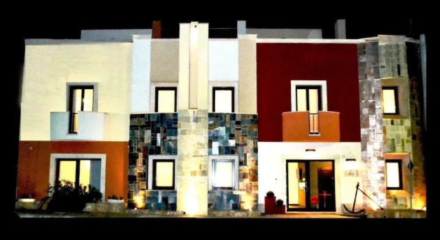 Hotel Don Giovanni, Buchen Sie Hotel Avola Val di Noto