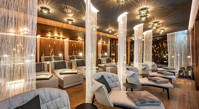 Alpin Life Resort Lürzerhof, Prenota Resort Untertauern Obertauern