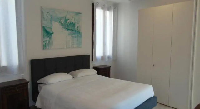 Апартаменты Deluxe Ca' Sansovino