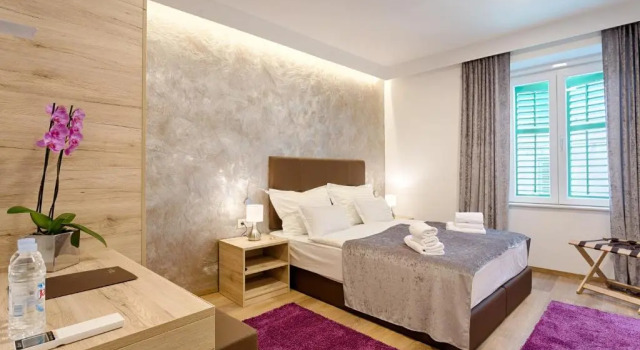 Номер Deluxe Central Pearl by Nono Ban Rooms