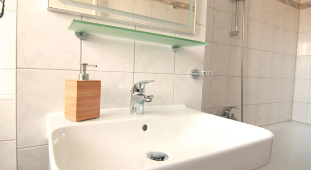 Whg./flat am Großen Garten in Dresden, Забронировать Отель  