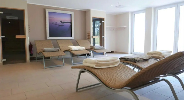 Haus Meeresblick - Ferienwohnung Ostseeperle A 0.13 (Ref. 128670)