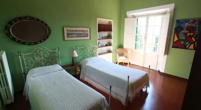 Villa Acacia, Book Villa Villas in Florence, Villa