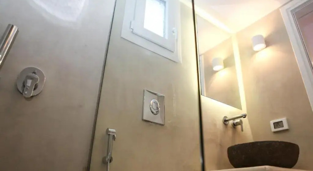 Двухместный номер Economy Jason Hotel