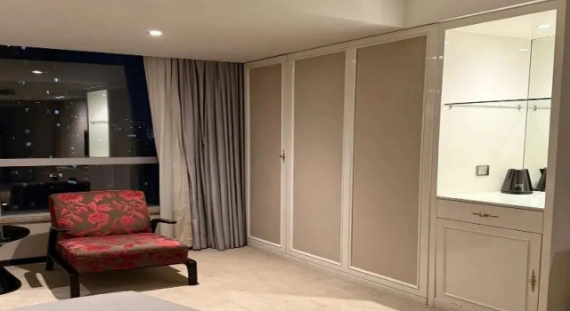 Номер Luxury Paco Business Hotel Guangzhou Baiyun Road Branch