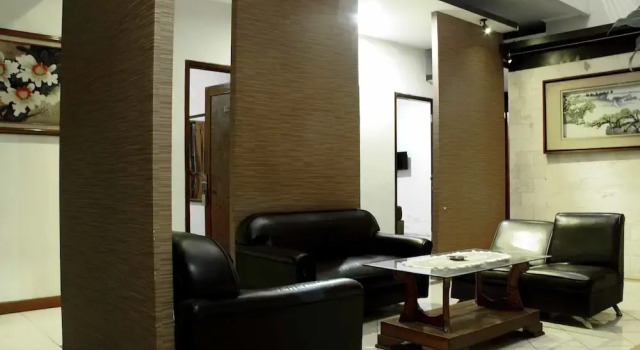 佩拉贾沛璜 2 号瑞德多兹酒店(RedDoorz @ Pelajar Pejuang 2), Rezervovat Hotel Bandung Wetan 