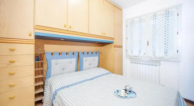 Flat 50m² 1 bedroom 1 bathroom - Ospedaletti