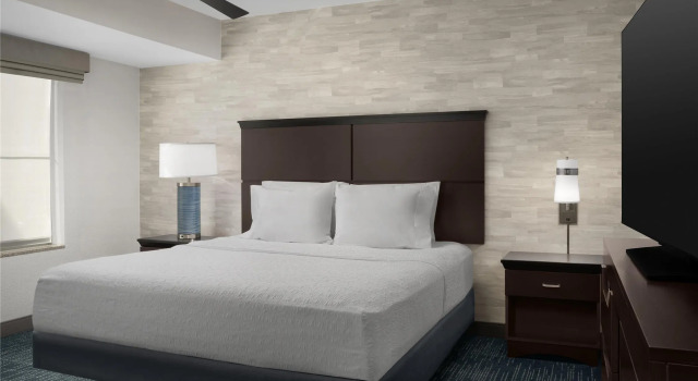Номер Standard Hampton Inn & Suites Denver Tech Center