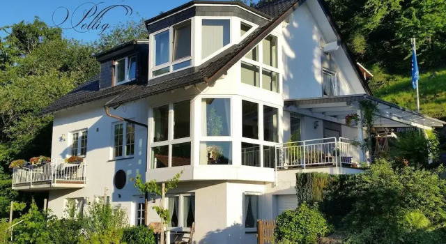 Ferienwohnung Pollig