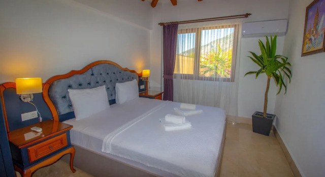 Fethiye Patara 6 Delux Villa