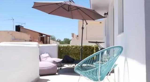 Люкс Deluxe Metropolitan Pearl Boutique Hotel