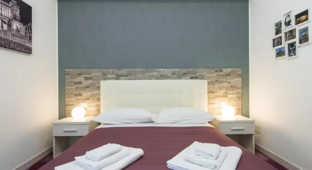 Номер Standard Guesthouse Park Pines