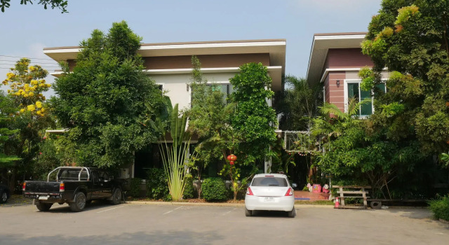 Nature Park Resort