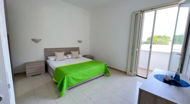 Апартаменты Appartamento 71 in Casalabate