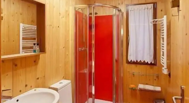 Номер Standard Apartamentos Ea Astei