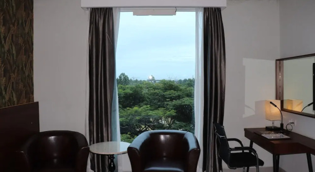 Habitación doble Business Pakons Prime Hotel