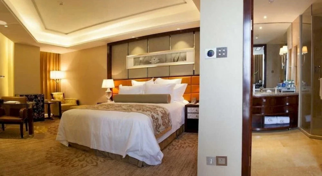 Rongcheng Hotel, Rezerwuj Hotel Xinyu Jiangxi