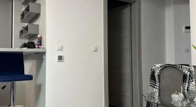 Ambiance Residence, Rezerwuj Apartament Hotele w Ilfov z parkingiem, Parking