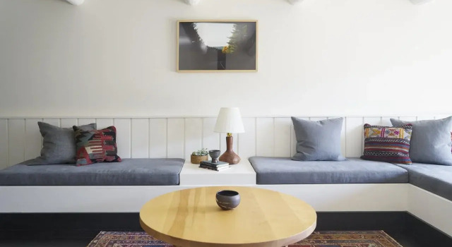 Scribners Catskill Lodge, a Member of Design Hotels, Buchen Sie Hotel  