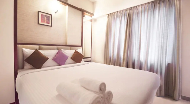 D Homz Suites, Забронировать Отель Недорогие отели штата Кералы, недорого