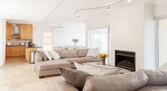 Bay Vista Villa