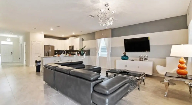 Amazing House! Champions Gate - 1686MVD